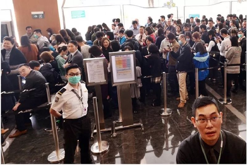 香港疫情目前打了几针疫苗,麻疹疫苗300多