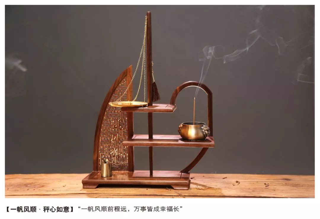 当非遗遇上现代设计,创意办公用品设计