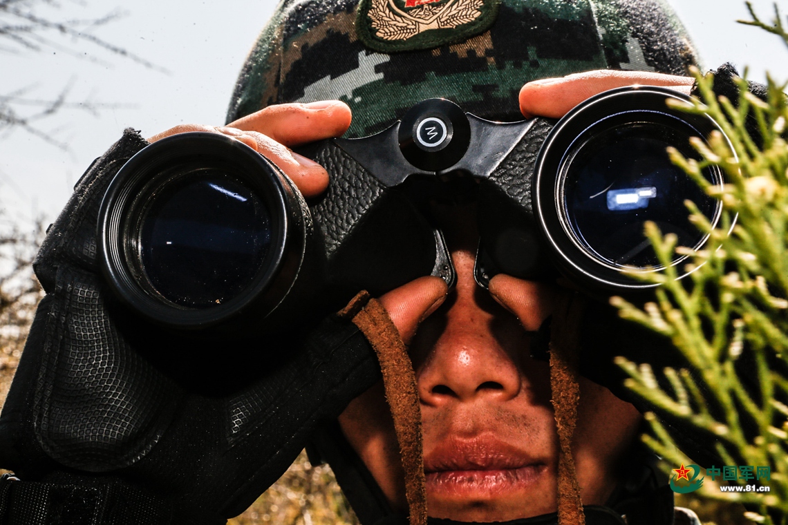 魔鬼周出征特战队员挑战极限,特战分队魔鬼周极限训练反思总结