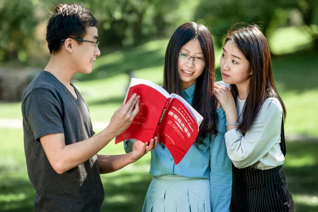 清华报考攻略⑨│在清华经管学习是怎样的体验——成就更好的自己