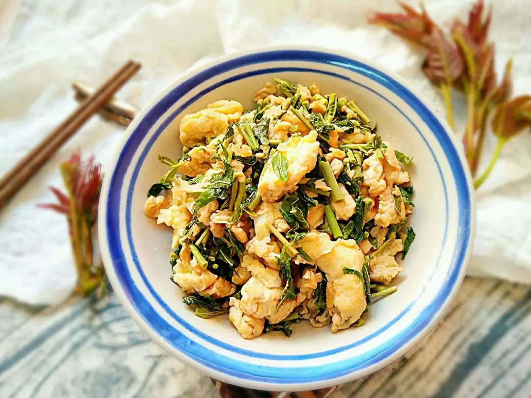 香椿芽食用不当有毒是真的吗,香椿芽怎么吃没毒