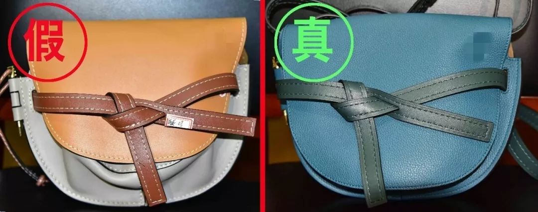 谁是“超A货”“原单”买家？揭秘高仿奢侈品“全产业链”