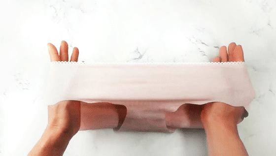 比杜蕾斯还薄的*裤内**,竟能抑制99%的细菌,穿上就像裸着一样