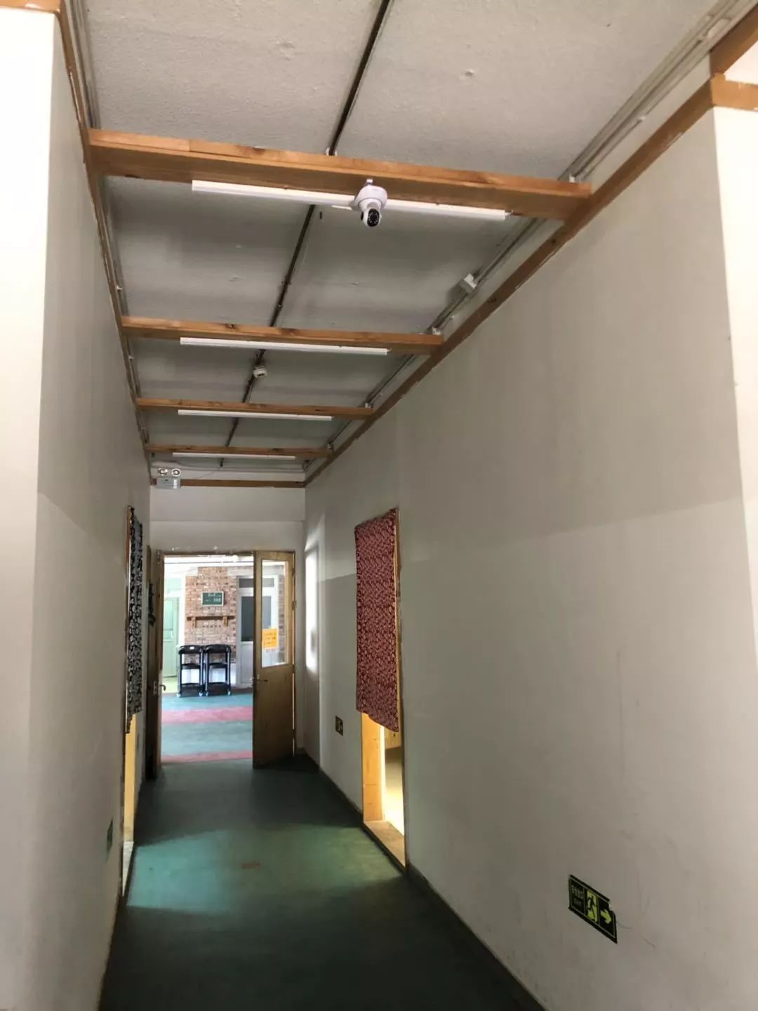 探校记日本新学堂,探校日记