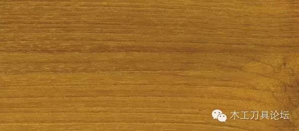 识别木材优劣家居人必备基本功,木材识别基础知识