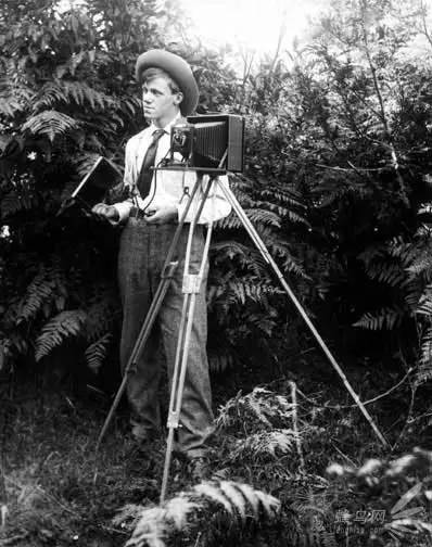 照相机至今已有多少年的历史了,19世纪照相机发展史