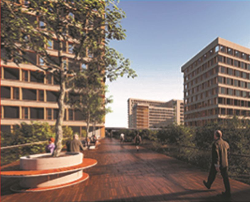 西安市第三批重点项目集中开工,最新西安80个重点项目进展全汇总