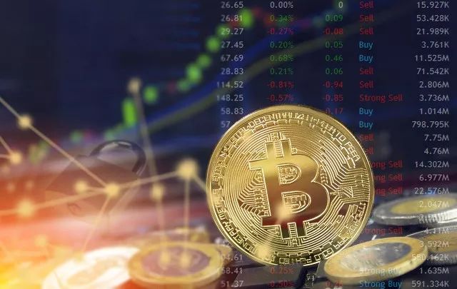 新鲜出炉！第一批境内区块链信息服务名称公布，BATJ在列，入选的还有这些金融机构