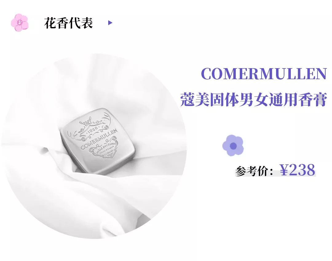 闻一次就念念不忘的香水,闻一次就忘不掉的香水