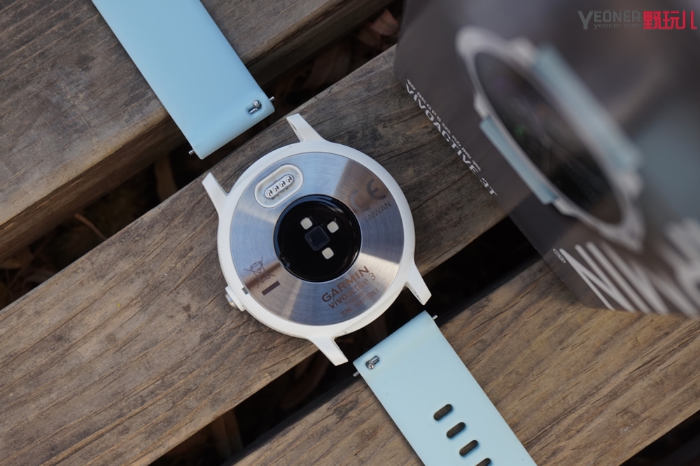 运动手表gariminactive评测,garminvivoactive3价格