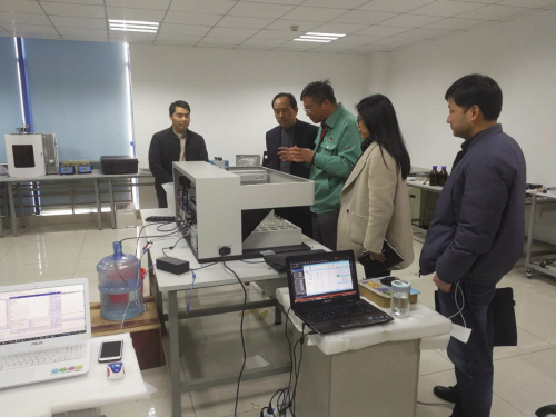 区科协工作部署,科协科技助力乡村振兴工作总结