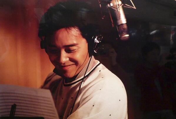 张国荣逝世10周年全过程,张国荣逝世的时候多大