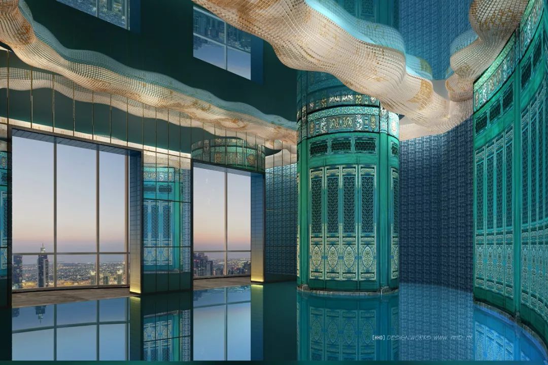 为了爱马仕，你也值得去这家潮州“很牛”的酒店