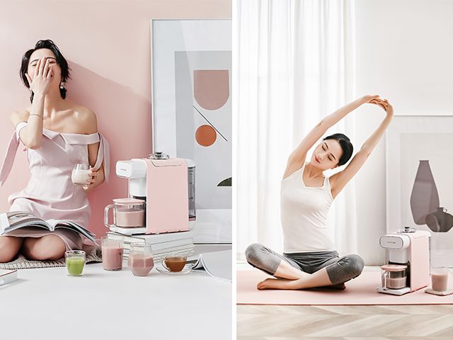 豆浆机做豆浆一般多少分钟,豆浆机磨完的豆浆还需用锅煮吗