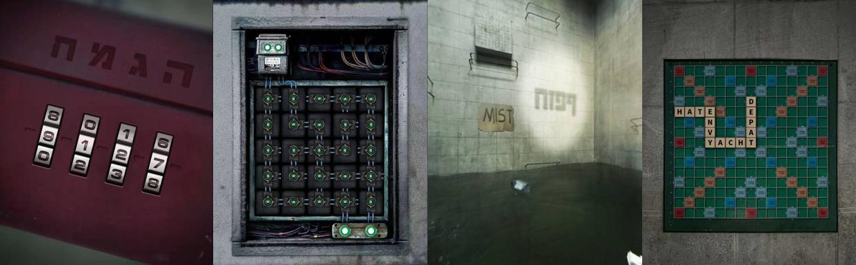 taptap密室游戏推荐,taptap游戏密室逃脱