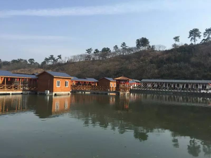 新县民宿创业,新县民宿60元包吃住