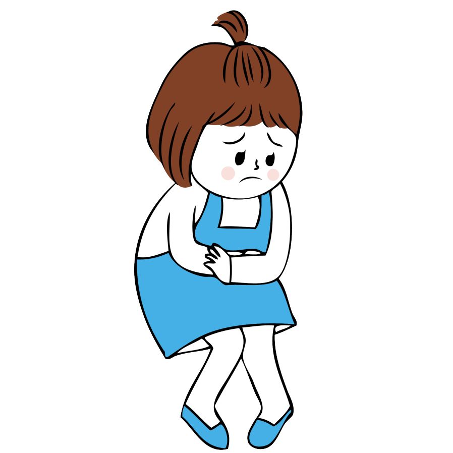 孕妈出现三种症状怎么处理,孕妈孕期3件事