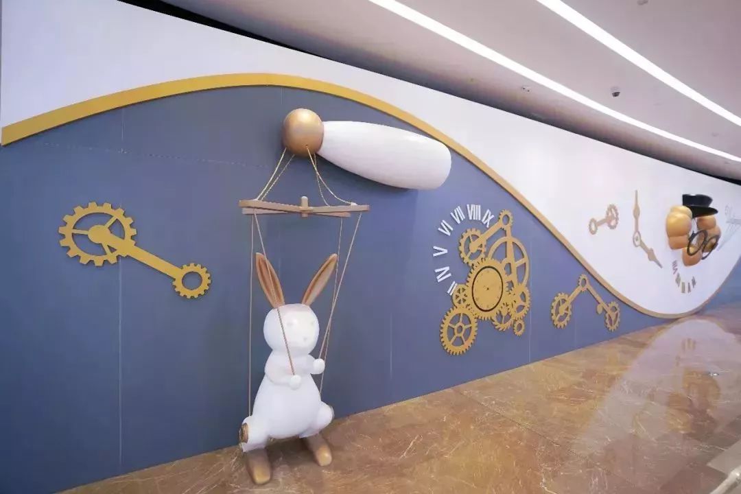 上海老佛爷百货折扣,上海老佛爷百货怎么购物