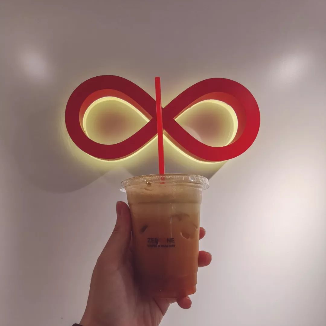 香港最出名值得打卡的咖啡,香港必打卡的咖啡