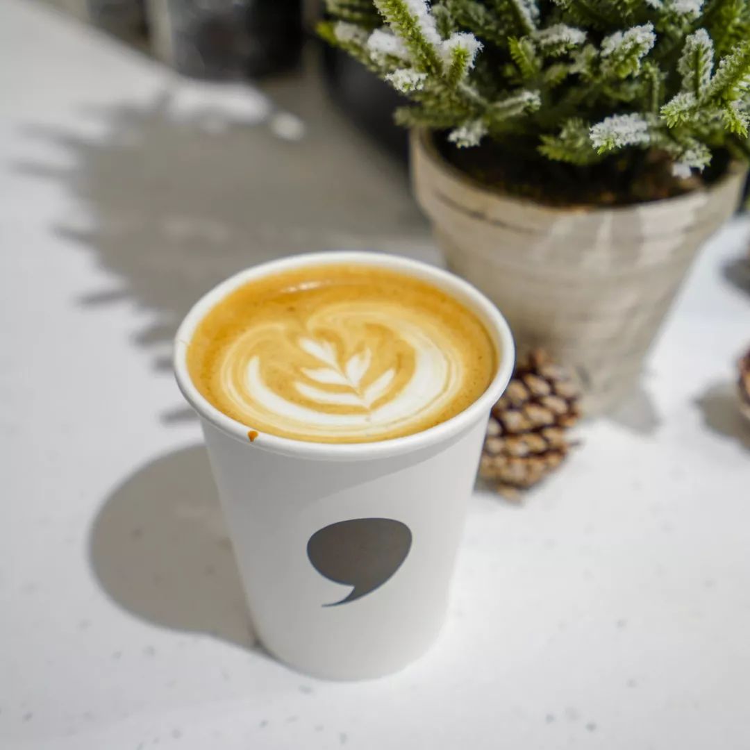 香港最出名值得打卡的咖啡,香港必打卡的咖啡