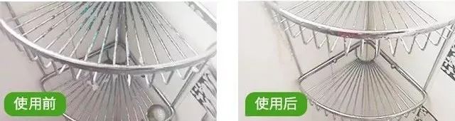 去污“高科技”!焦黑锅底、油垢、霉菌,喷一喷全消失