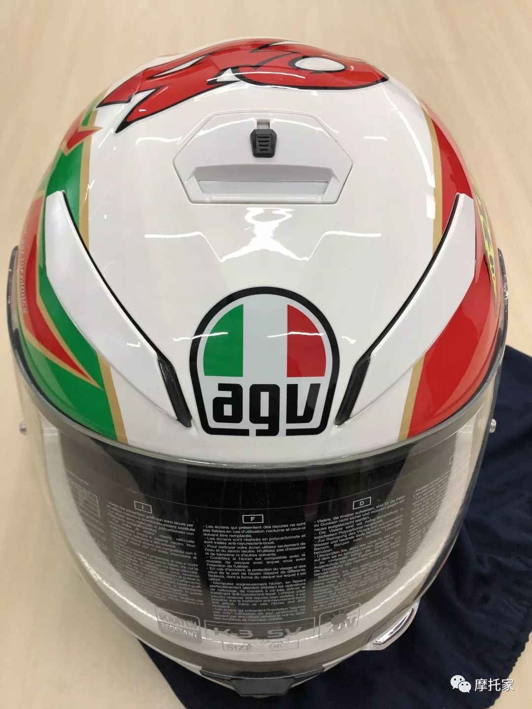 全入门级100-200元3c头盔推荐,3000左右的预算推荐买什么agv头盔