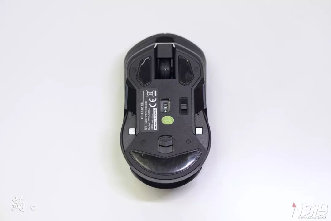 delux娓告垙榧犳爣,delux榧犳爣m912