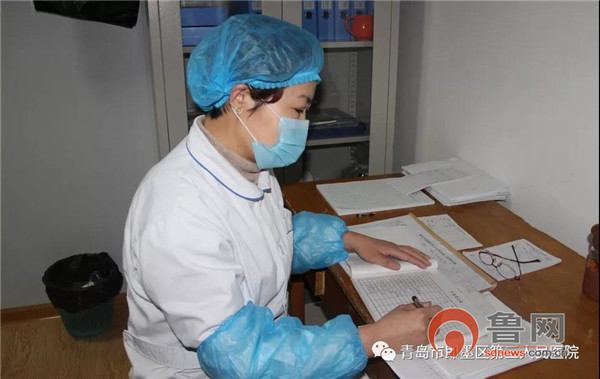 即墨区第三人民医院专家,即墨第三人民医院病房