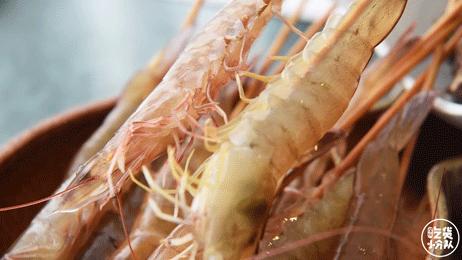 普吉岛芭东海滩泰式小火锅,普吉岛椰子岛网红