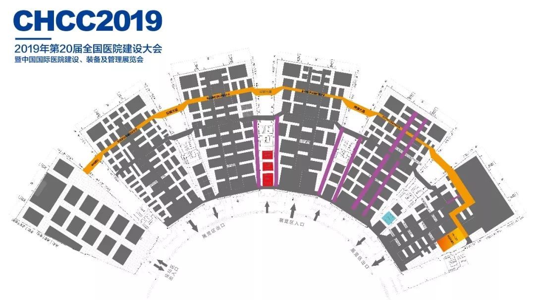 1万元展位大奖花落谁家？4.13来现场，由您说了算！