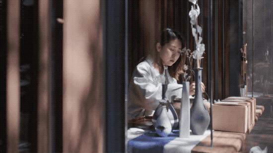 北京姑娘开民宿,北京姑娘开了家胡同民宿