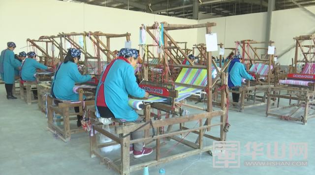 富平张永宁：初心不改回乡创业造福乡里