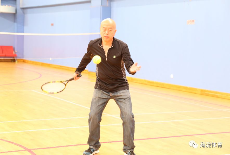 北京中老年业余排球训练营,北京老年乒乓球培训班