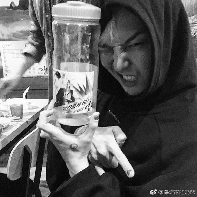 bigbang分享权志龙,bigbang分享演唱会