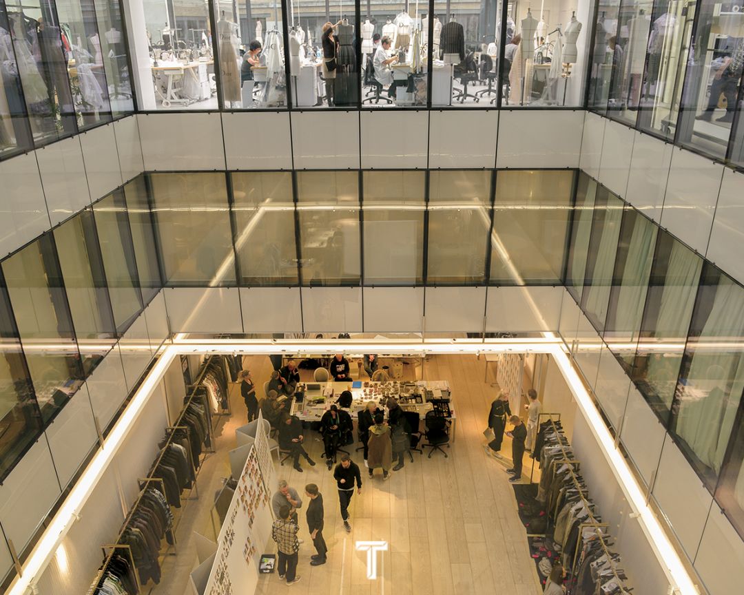 kimjones跨界,kimjones做过哪些秀场