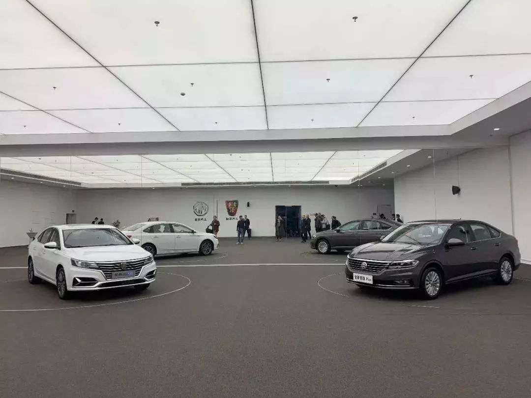 荣威i6max和大众朗逸,荣威i6和大众朗逸