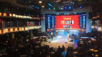 2019年3月西安蓝装家博会活动,西安蓝装家博会主题活动