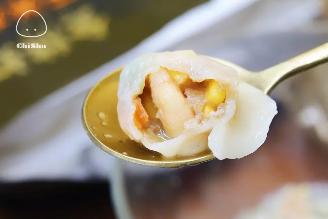 湾仔码头三鲜水饺测评,三全思念湾仔码头哪个水饺好吃