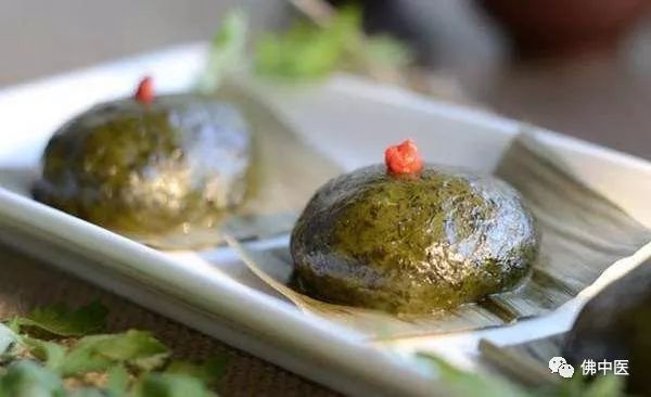 【药师在线】除了做“艾糍”,艾叶的养生价值竟然还有这么多