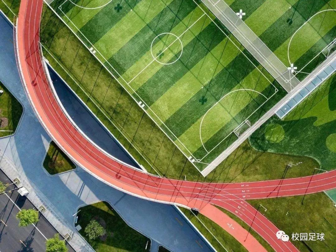 校园足球影响中国足球,新华社解剖中国足球5大问题