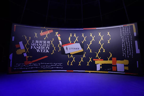chulishana上海时装周,chuchuma上海时装周