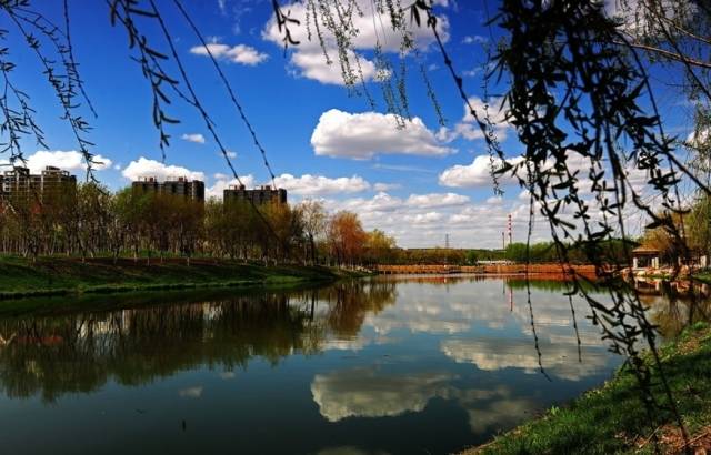 长春免费景点大全集图片,长春市最值得玩的景点排名前十