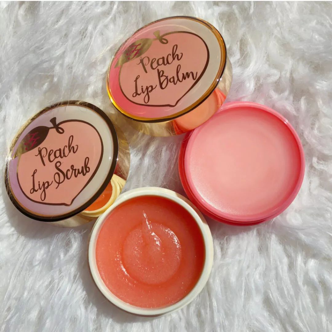 对口红买买买的你,可能对这些神仙颜值唇膏的力量一无所知!