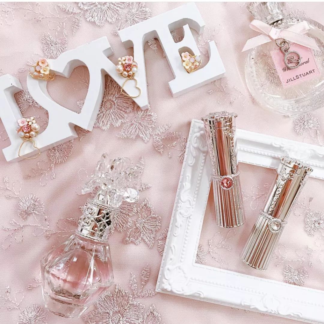 对口红买买买的你,可能对这些神仙颜值唇膏的力量一无所知!