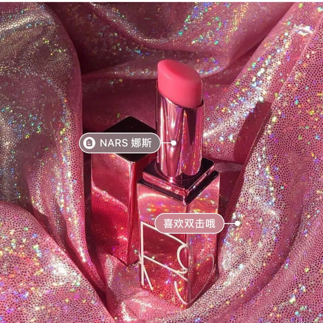 对口红买买买的你，可能对这些神仙颜值唇膏的力量一无所知！