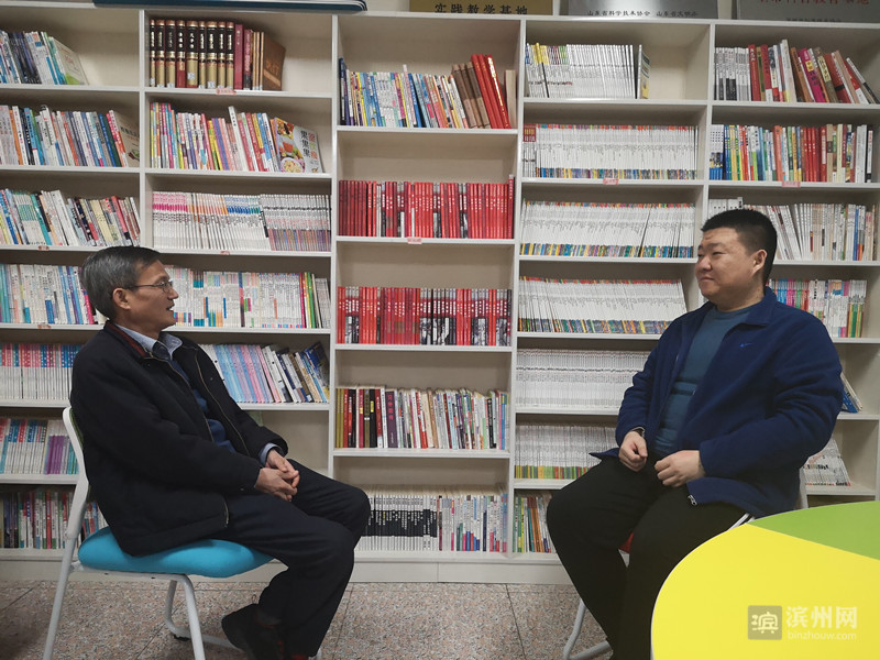 【黄三角杏林史话】原来这么厉害著名中医文化学者这样总结鲁北地区中医历史