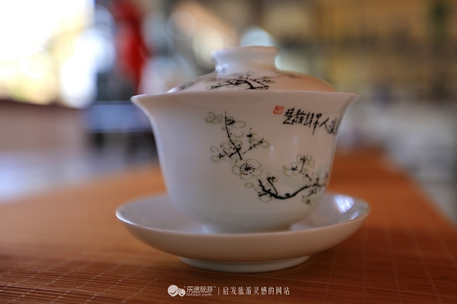 不止西湖,西湖十景龙井景区