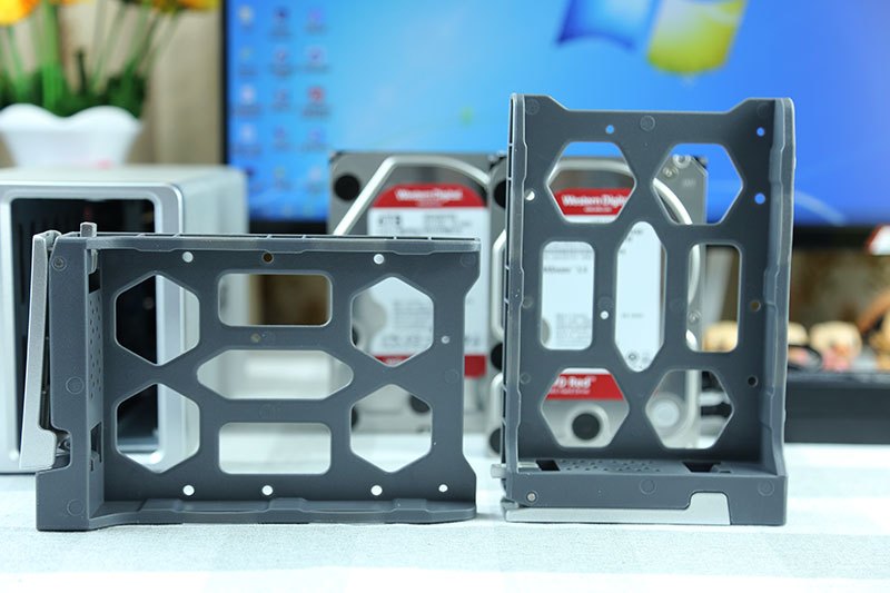 铁威马f2-221测评,f2-220铁威马