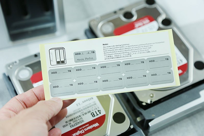 铁威马f2-221测评,f2-220铁威马