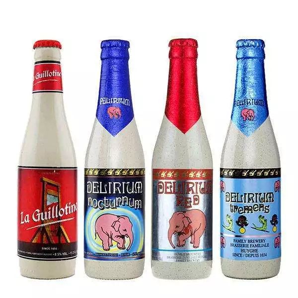 我们喝过啤酒粉象，却不知道它就是全世界最伤心的《小飞象》